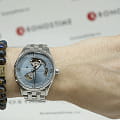 Часы Hamilton Jazzmaster Open Heart Auto H32705142 фото 12